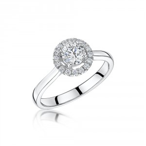 Diamond Certification 0010180993