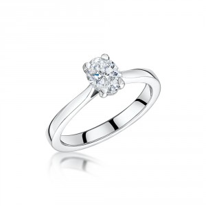 Diamond Certification 0010181021