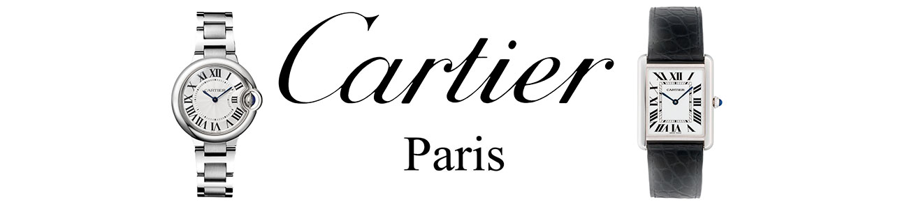 Brand Focus: Cartier