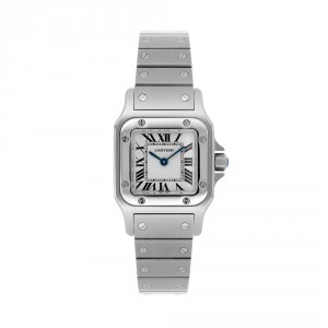 Cartier W20056D6 SANTOS