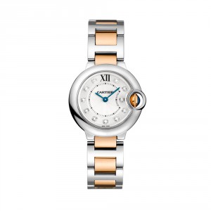 Cartier WE902030
