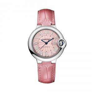 Cartier WSBB0002