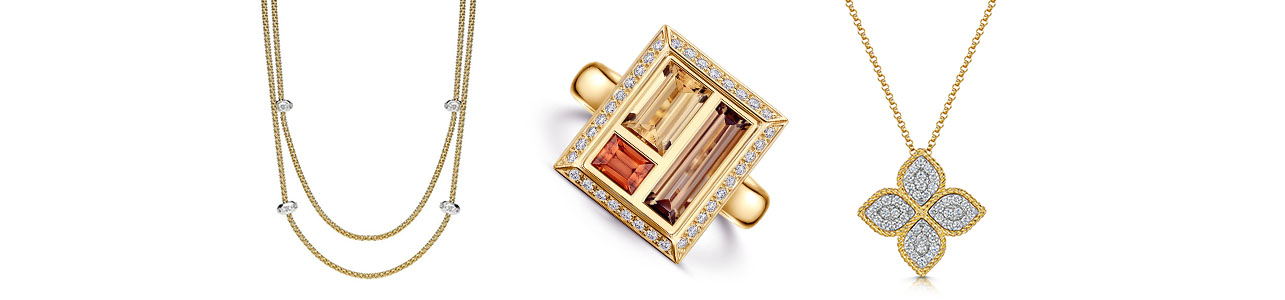 Top Jewellery Brands