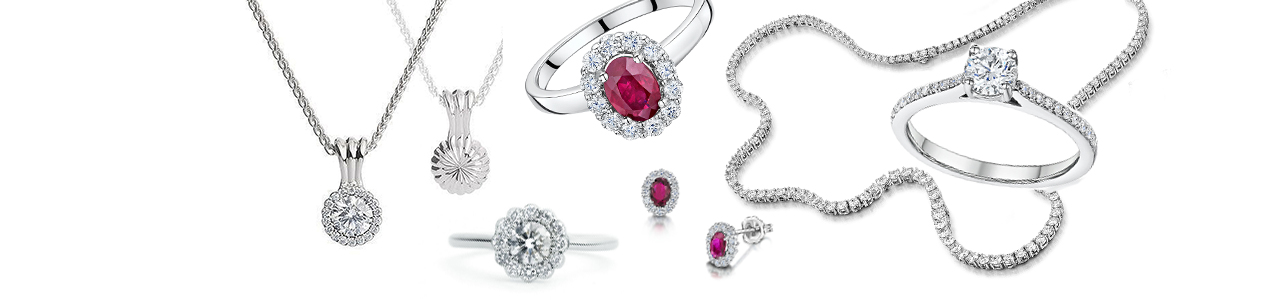 Jewellery to Match Your Engagement Ring