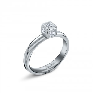 Andrew Geoghegan cube-ring