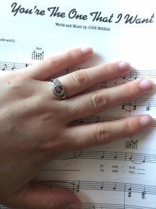 Engagements hazel