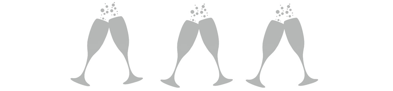 Start the New Year with Sparkle