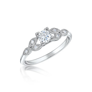 Engaged vr3