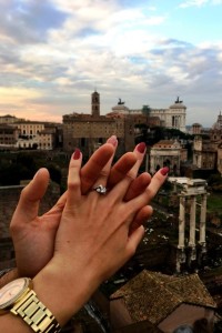 Engagements dado
