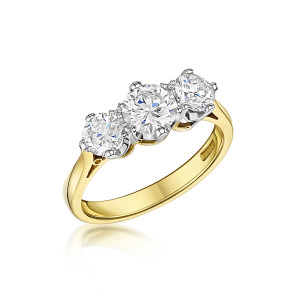 Ring 0010060632