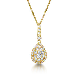 Golden Globes 0190081393