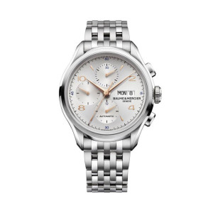 Baume et Mercier 1M