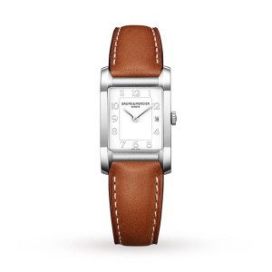 Baume et Mercier 2F