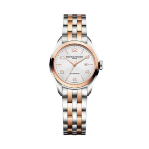 Baume et Mercier 4F