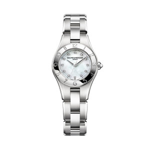 Baume et Mercier LINEA