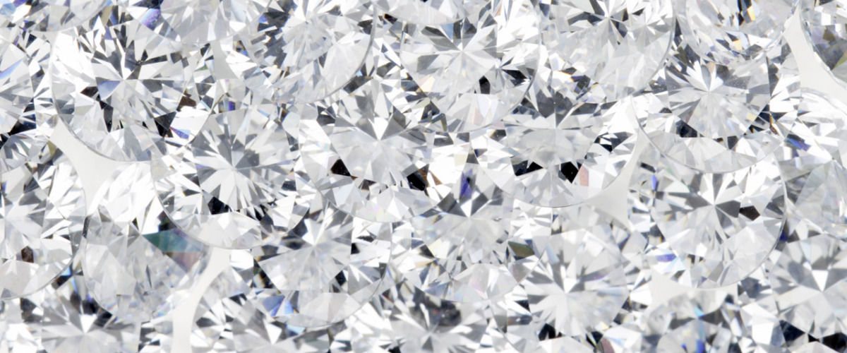 Timeless Diamond Jewellery