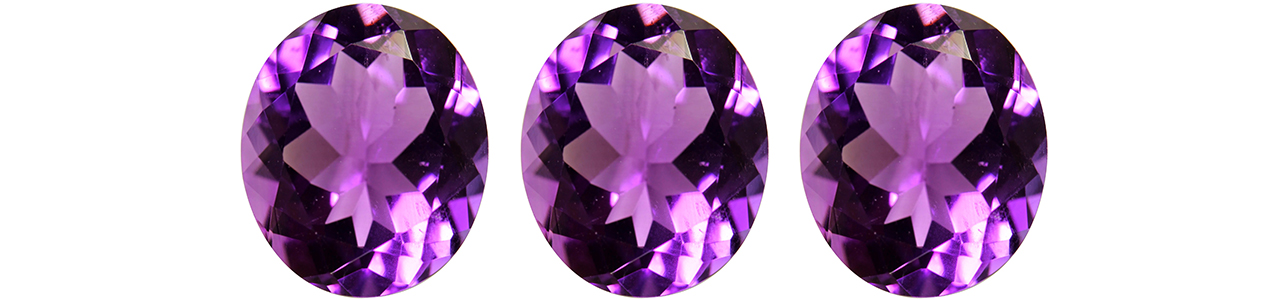 The February Birthstone: Amethyst