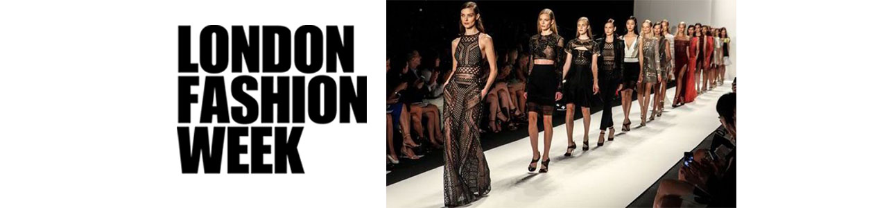 London Fashion Week: The Trends