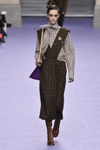 FASHION MULBERRY