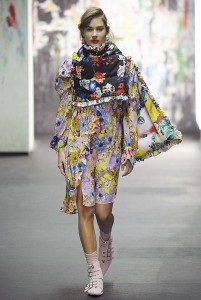 Fashion PREEN 2