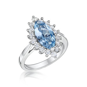 Aquamarine 0050040124