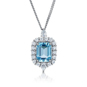 Aquamarine 0060040008