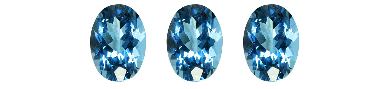 The March Birthstone: Aquamarine