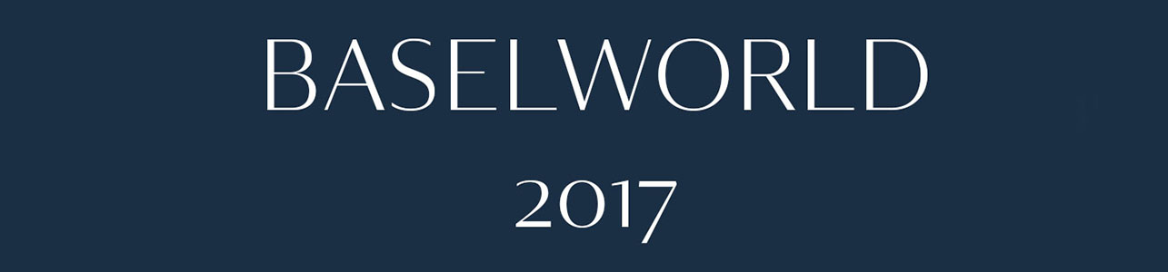 Baselworld Round-Up