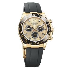 Baselworld ROLEX1