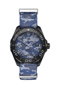 Baselworld TAG 300m