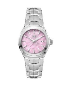 Baselworld TAG Ladies