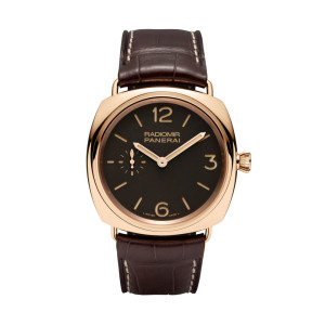 Panerai TR PAM00439