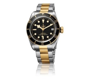 Baselworld TUDOR BB