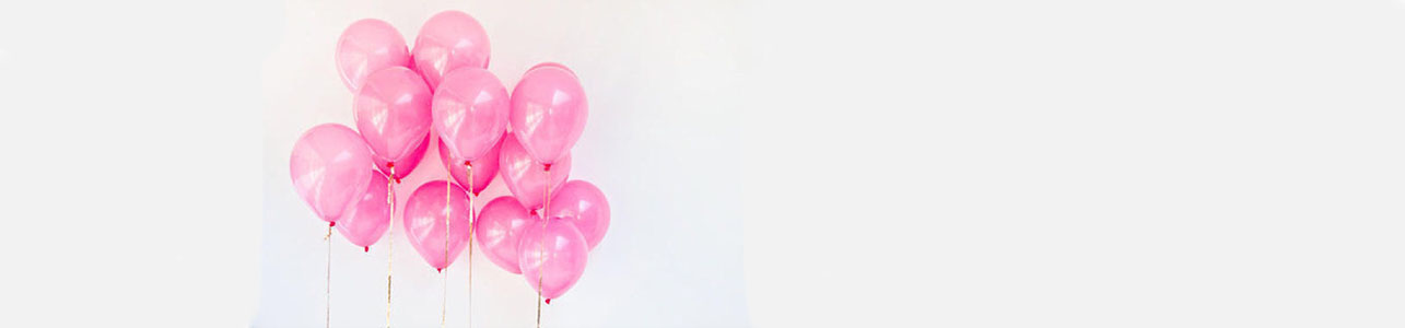 Milestone Birthdays: Gifts for Her