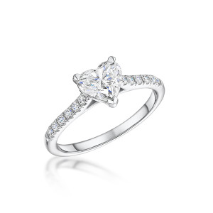 Diamond Ring RX7342 L