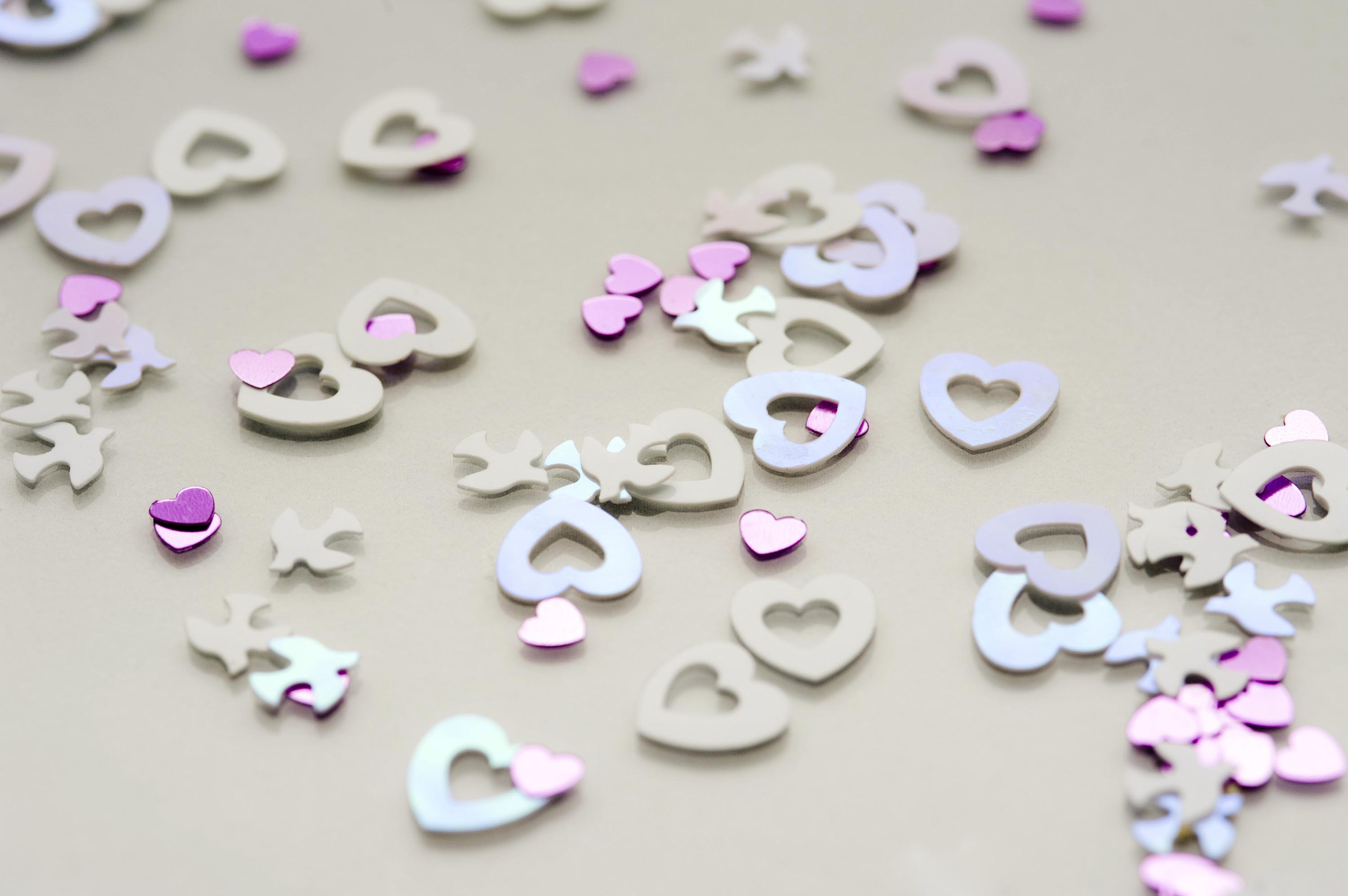 Jewellery Fit For a Wedding