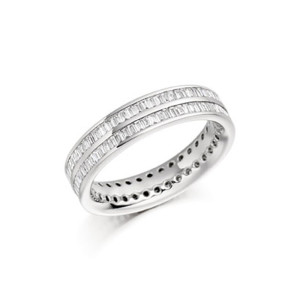 Wedding Rings FET934