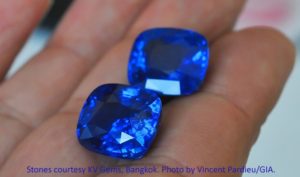 Gemstone