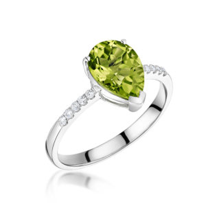 Peridot