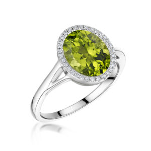 Peridot