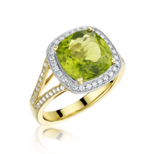 Peridot