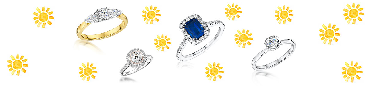 Summer Proposal Ideas