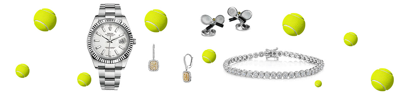 Style Spotting at Wimbledon