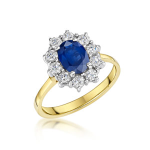 Sapphire