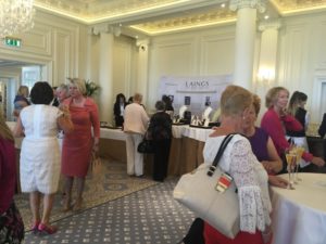Turnberry Ladies Who Lunch