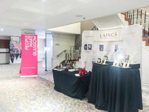 Inspiring City Awards