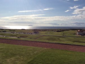 Turnberry Ladies Who Lunch