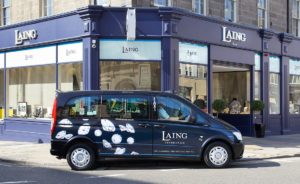 Laings
