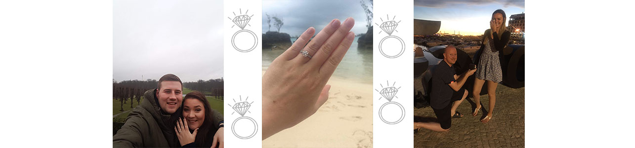 Laings Engagements 2017