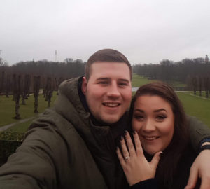 Engagements
